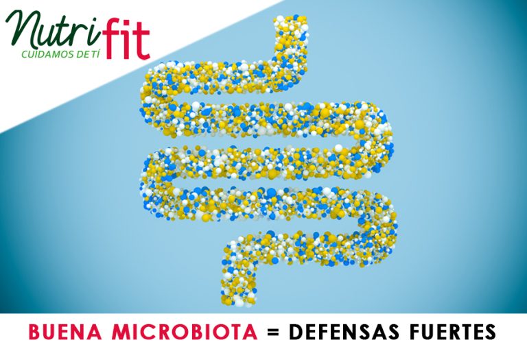 MICROBIOTA